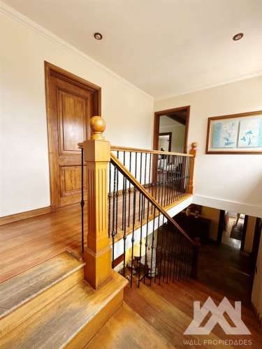 CASA Invierte en Exclusividad en Las Brisas de Chicureo 5000m2