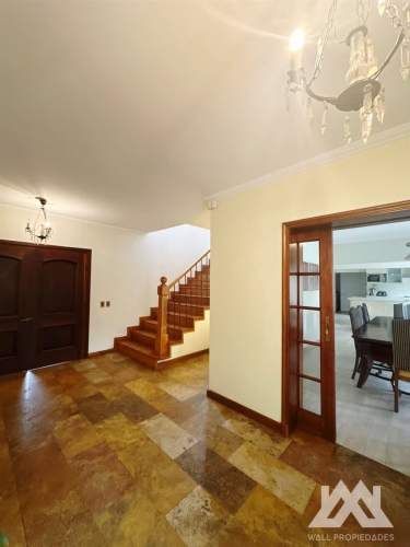 CASA Invierte en Exclusividad en Las Brisas de Chicureo 5000m2