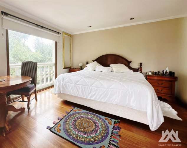 CASA Invierte en Exclusividad en Las Brisas de Chicureo 5000m2