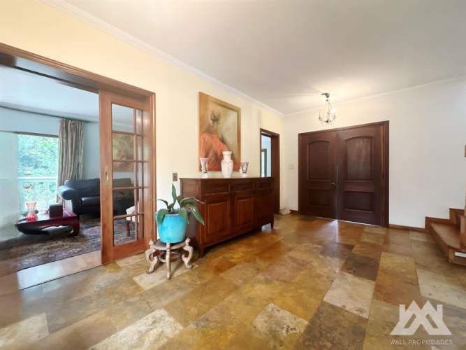 CASA Invierte en Exclusividad en Las Brisas de Chicureo 5000m2