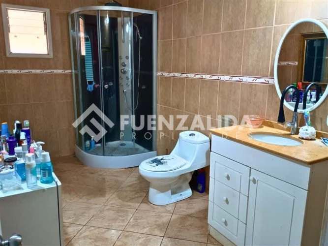 PARCELA Sector Trabuncura Comuna de San Fabián