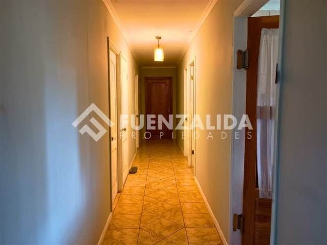 PARCELA Sector Trabuncura Comuna de San Fabián