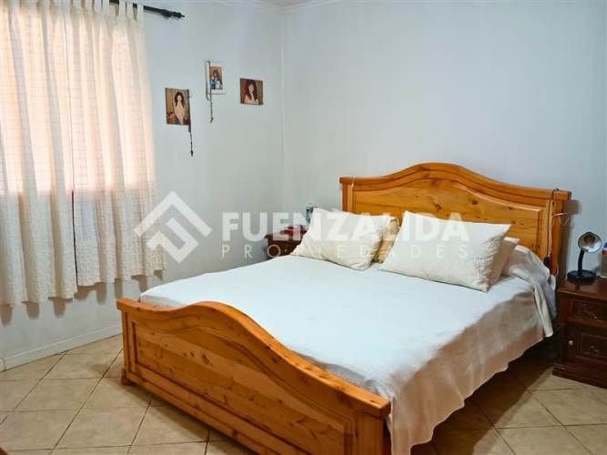 PARCELA Sector Trabuncura Comuna de San Fabián