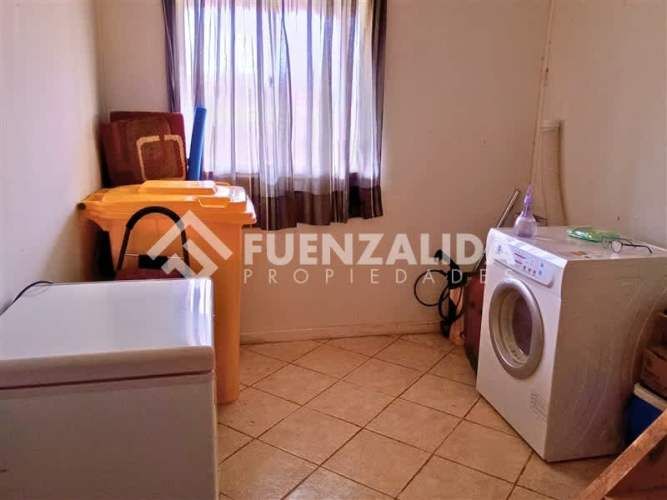 PARCELA Sector Trabuncura Comuna de San Fabián