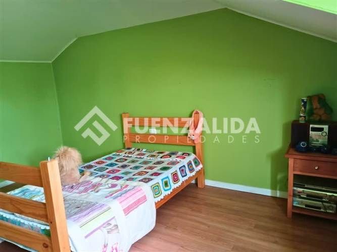 PARCELA Sector Trabuncura Comuna de San Fabián