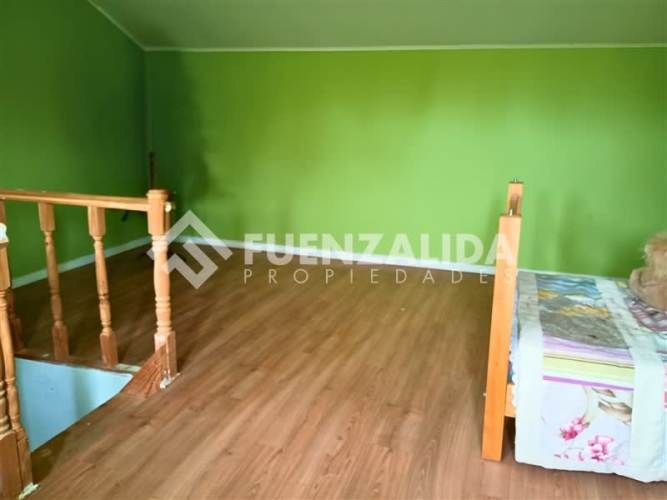 PARCELA Sector Trabuncura Comuna de San Fabián