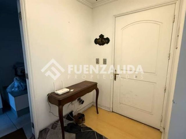 DEPARTAMENTO Warren Smith