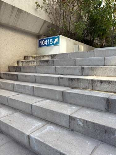 BODEGA EN VENTA SECTOR ESTORIL LAS CONDES