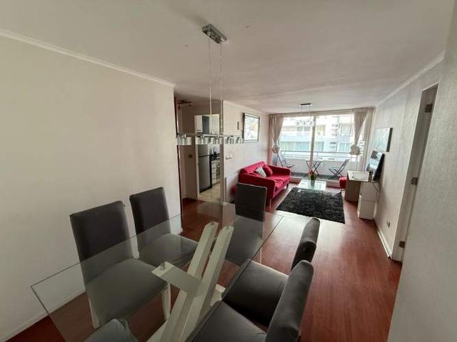 OPORTUNIDAD DEPARTAMENTO VIÑA