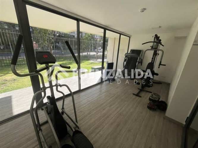 DEPARTAMENTO Lo Ovalle