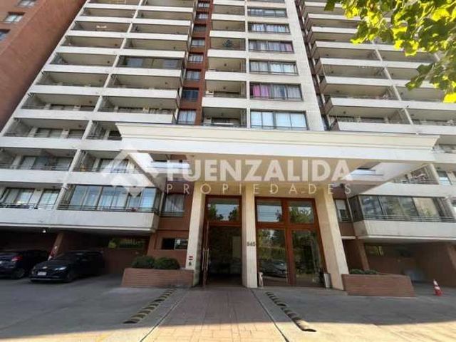 DEPARTAMENTO Lo Ovalle