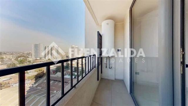 DEPARTAMENTO Lo Ovalle