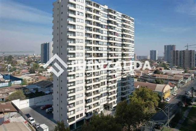 DEPARTAMENTO Lo Ovalle