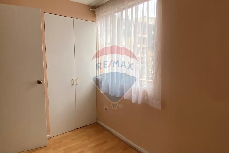 Luminoso, no requiere ascensor.