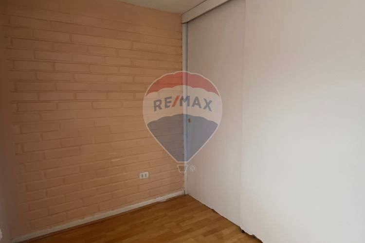 Luminoso, no requiere ascensor.