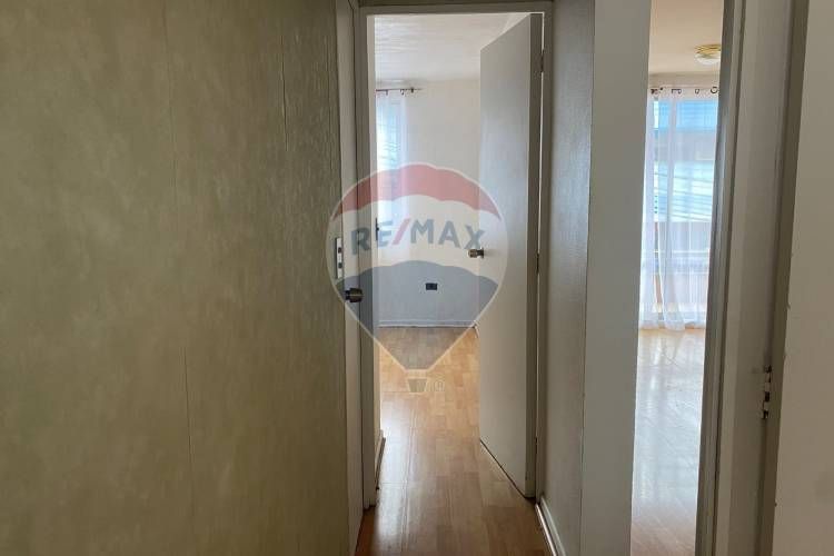 Luminoso, no requiere ascensor.