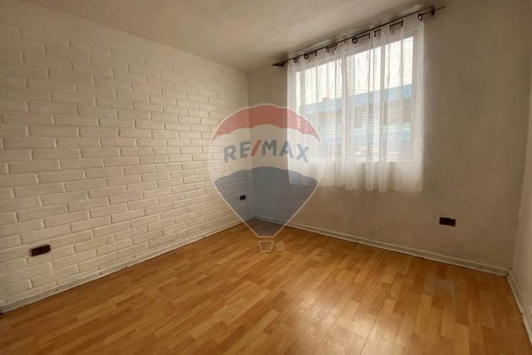 Luminoso, no requiere ascensor.