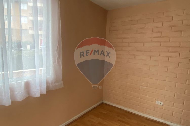 Luminoso, no requiere ascensor.