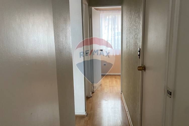 Luminoso, no requiere ascensor.