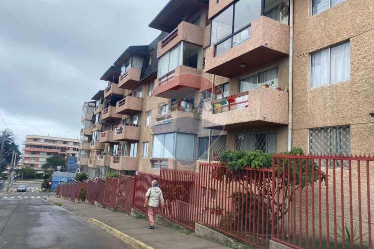 Luminoso, no requiere ascensor.