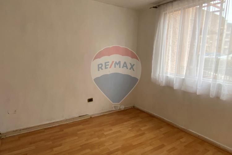 Luminoso, no requiere ascensor.