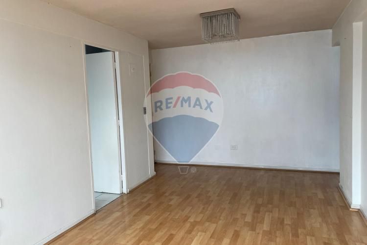 Luminoso, no requiere ascensor.