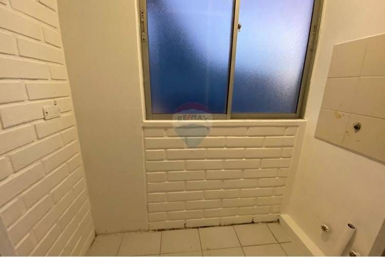 Luminoso, no requiere ascensor.