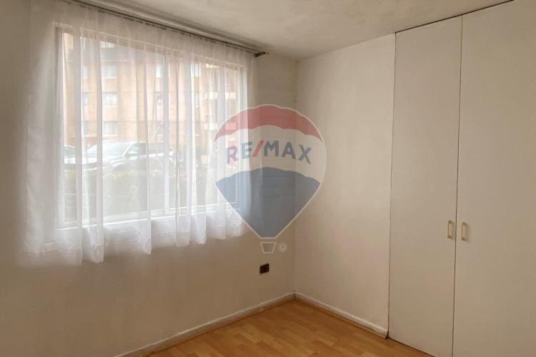 Luminoso, no requiere ascensor.