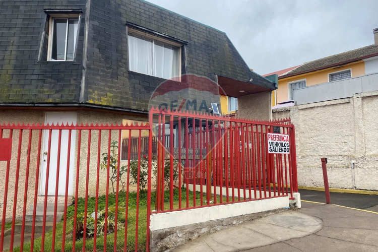 Luminoso, no requiere ascensor.