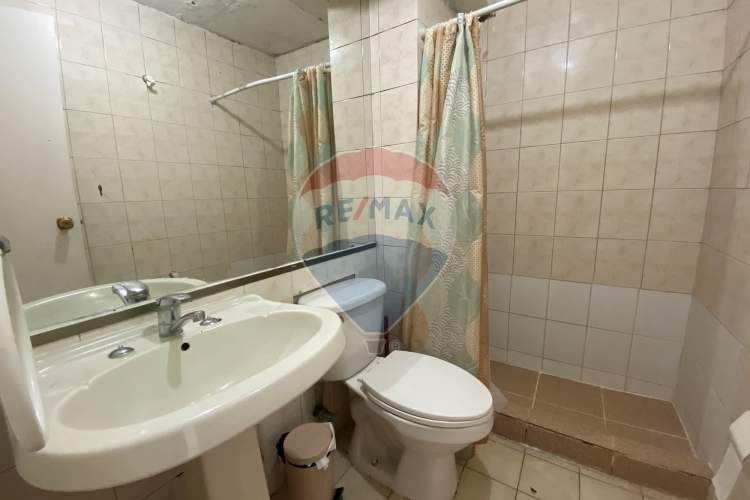 Luminoso, no requiere ascensor.