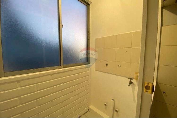 Luminoso, no requiere ascensor.