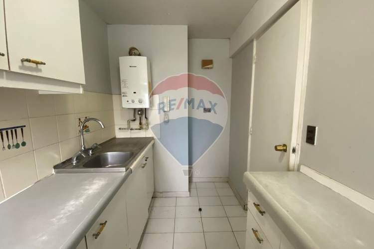 Luminoso, no requiere ascensor.