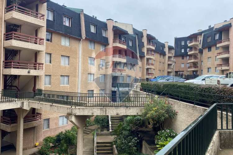 Luminoso, no requiere ascensor.