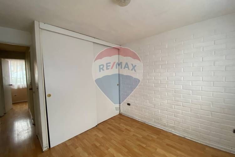 Luminoso, no requiere ascensor.