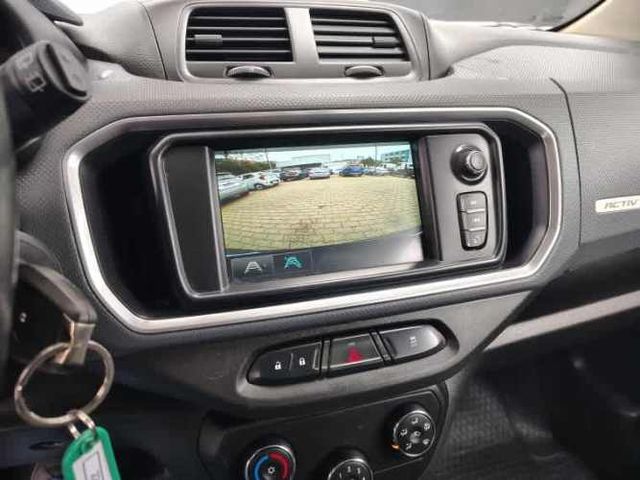 Chevrolet Spin 1.8 Activ At 2022