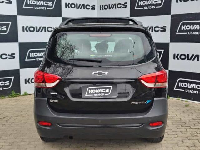 Chevrolet Spin 1.8 Activ At 2022