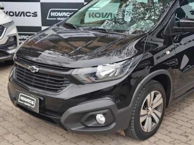 Chevrolet Spin 1.8 Activ At 2022