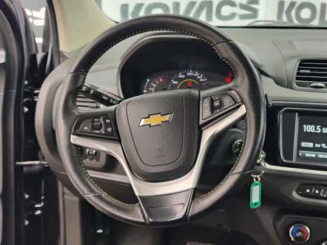 Chevrolet Spin 1.8 Activ At 2022
