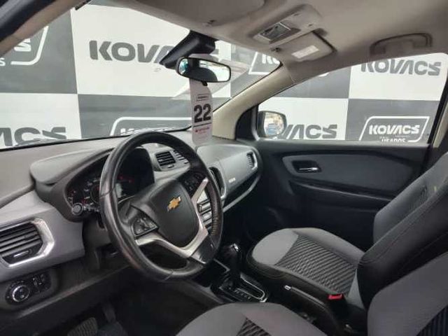 Chevrolet Spin 1.8 Activ At 2022