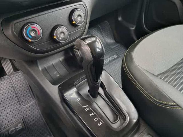 Chevrolet Spin 1.8 Activ At 2022