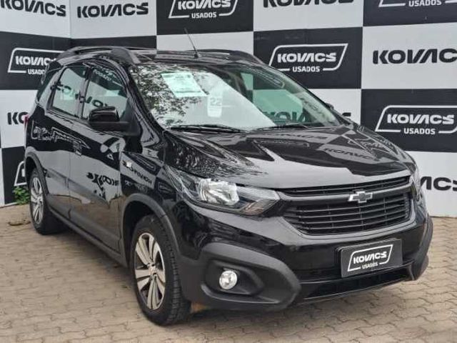 Chevrolet Spin 1.8 Activ At 2022