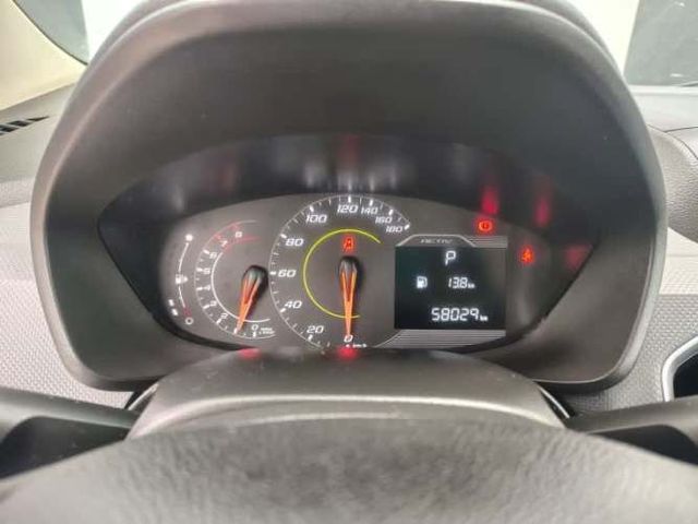 Chevrolet Spin 1.8 Activ At 2022
