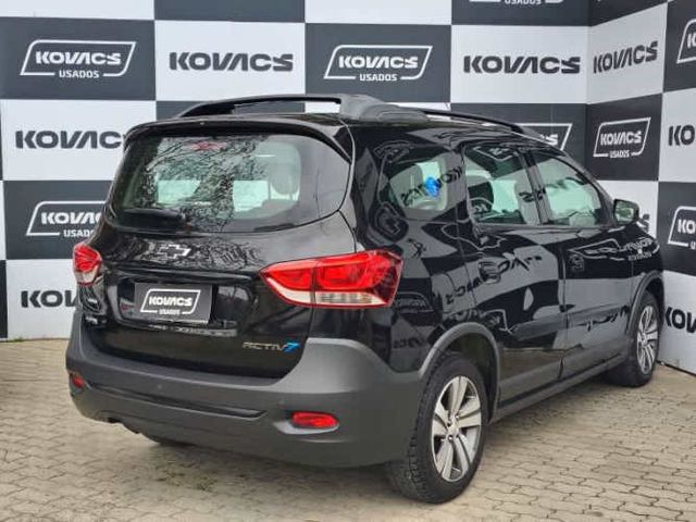 Chevrolet Spin 1.8 Activ At 2022