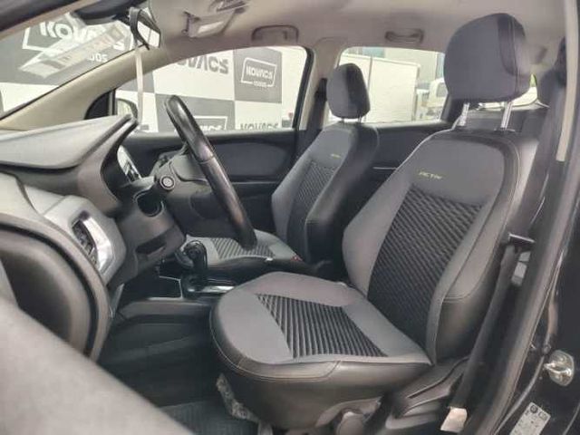 Chevrolet Spin 1.8 Activ At 2022