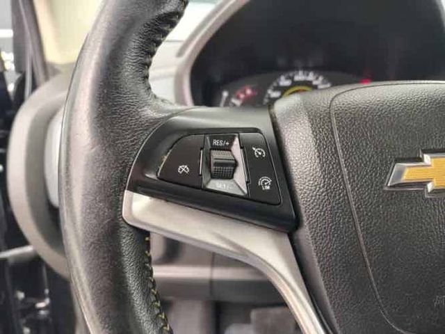 Chevrolet Spin 1.8 Activ At 2022