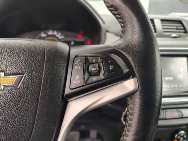 Chevrolet Spin 1.8 Activ At 2022