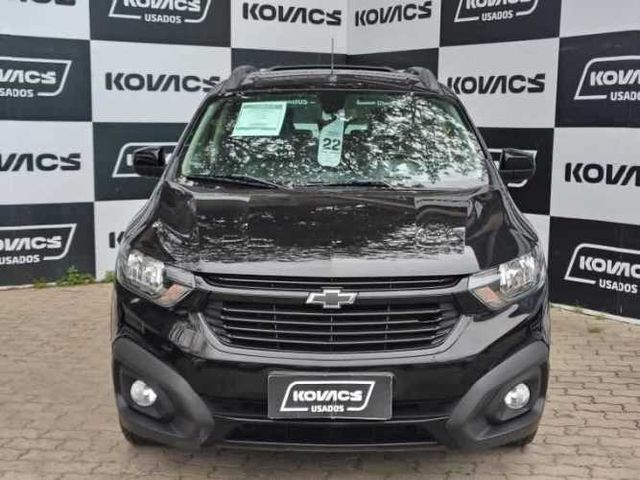 Chevrolet Spin 1.8 Activ At 2022
