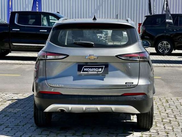 Chevrolet Groove 1.5 Ltz Mt 2021