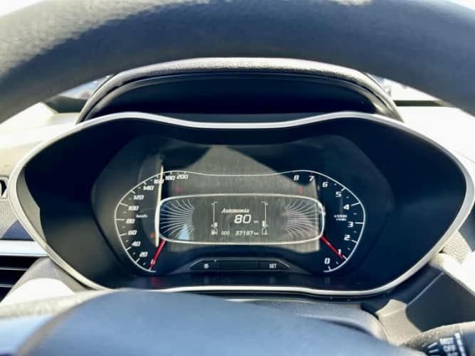 Chevrolet Groove 1.5 Ltz Mt 2021