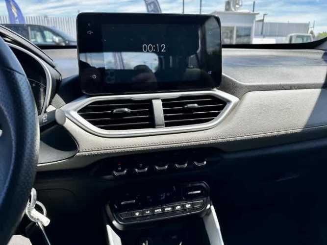 Chevrolet Groove 1.5 Ltz Mt 2021